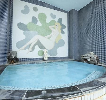 Onsen Petit Hotel Yukori Bandai Atami Korijama Exteriér fotografie