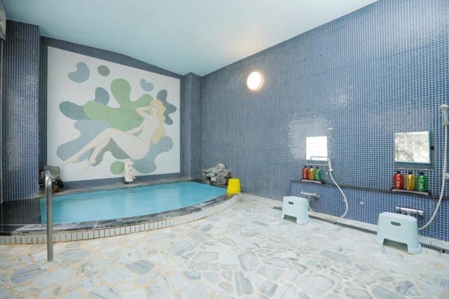 Onsen Petit Hotel Yukori Bandai Atami Korijama Exteriér fotografie